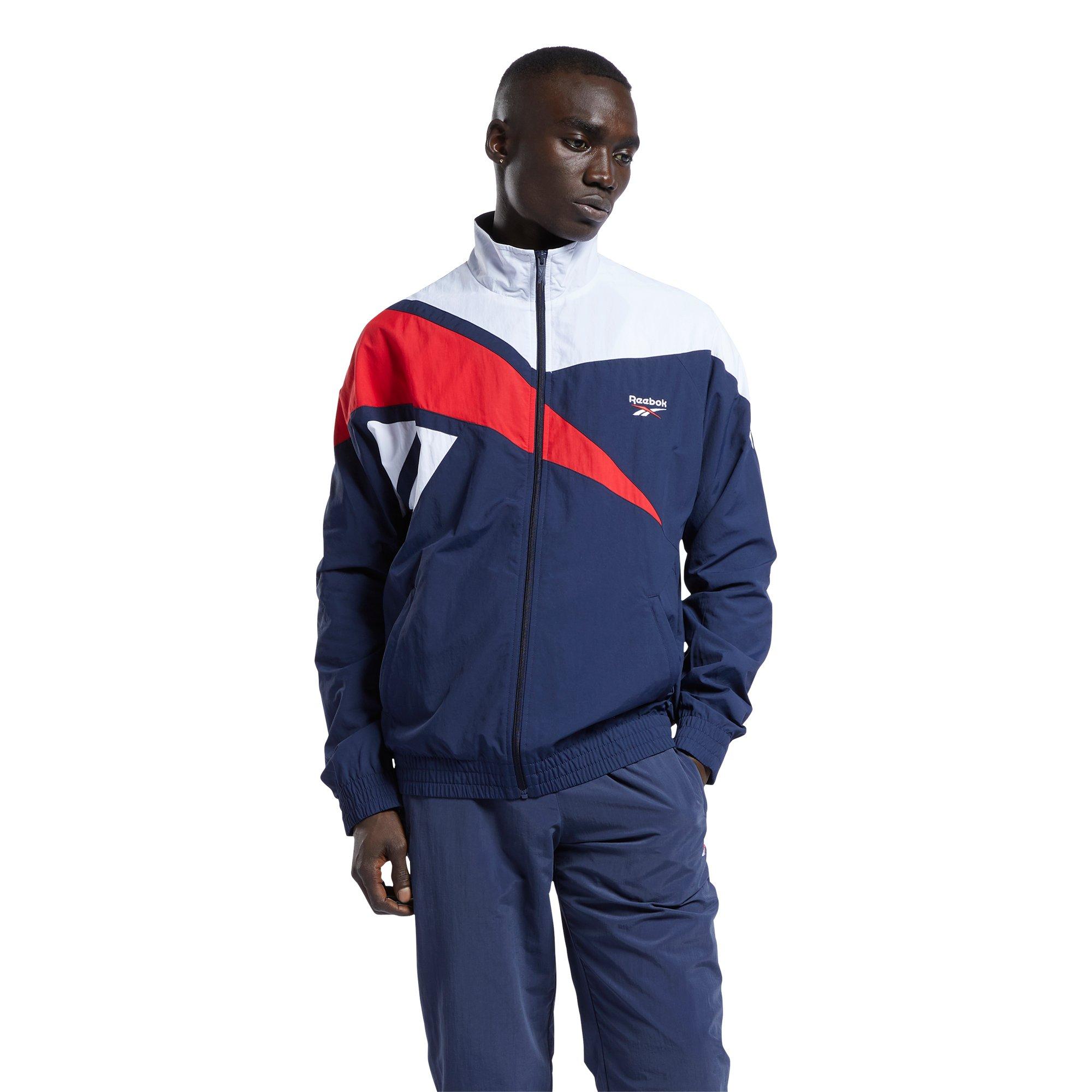 Reebok store vector tracktop